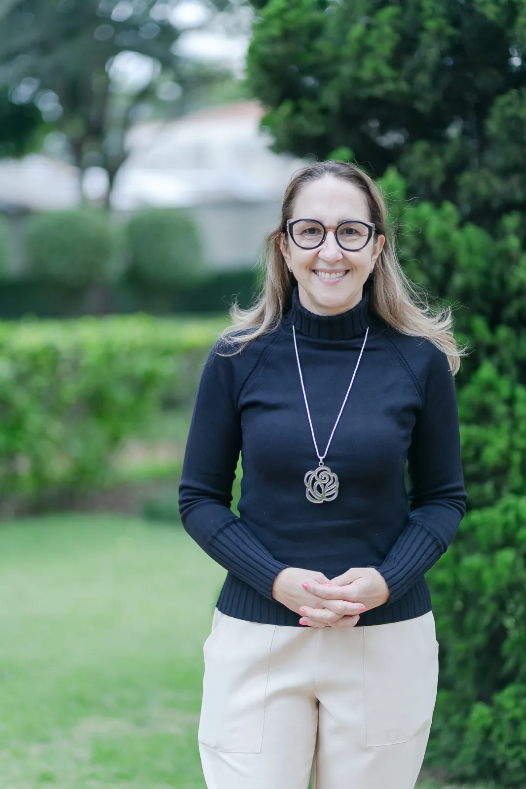 Dra. Sandra Doria Xavier
