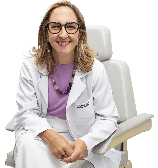 Dra. Sandra Doria Xavier