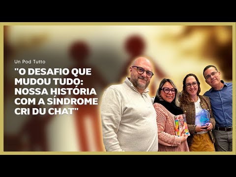Un Pod Tutto · Uma história de família e superação