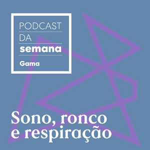 Capa: Ronco, sono e respiração